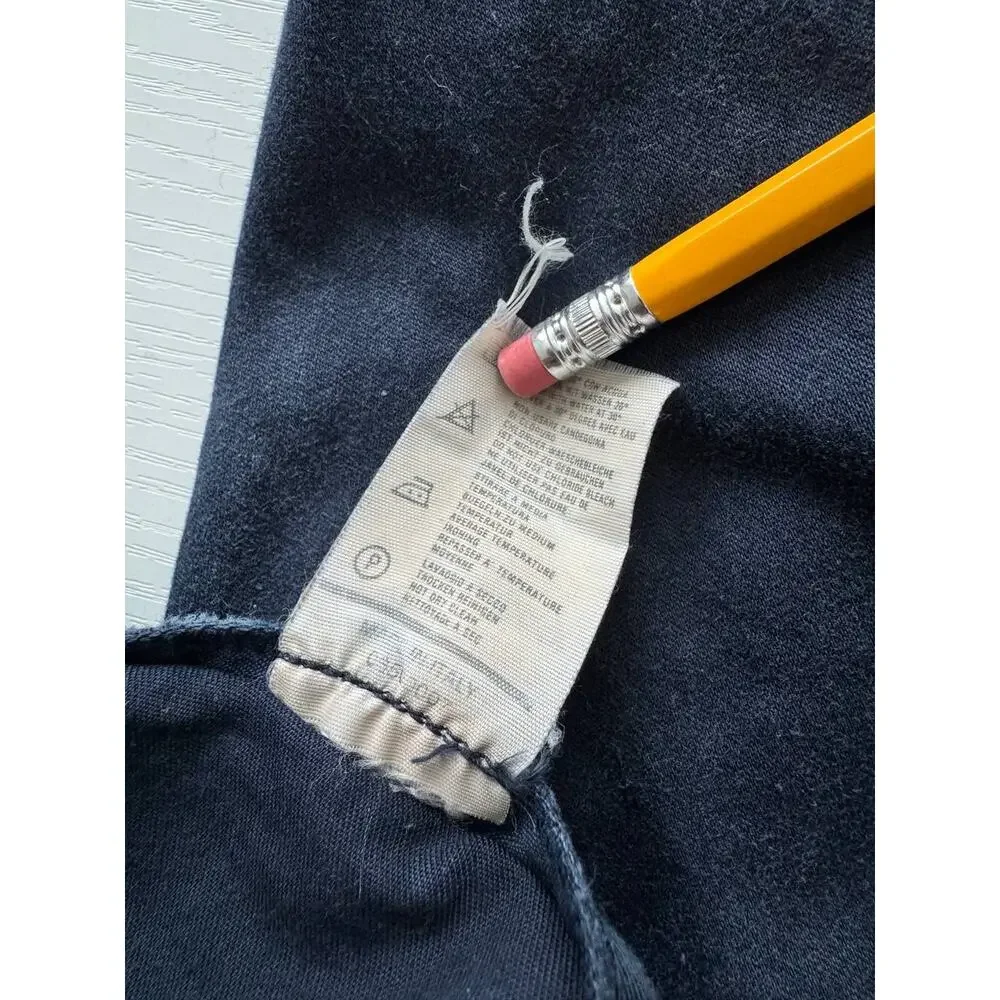Stone Island Early Archive Cotton Trousers (C.P. Company Era)